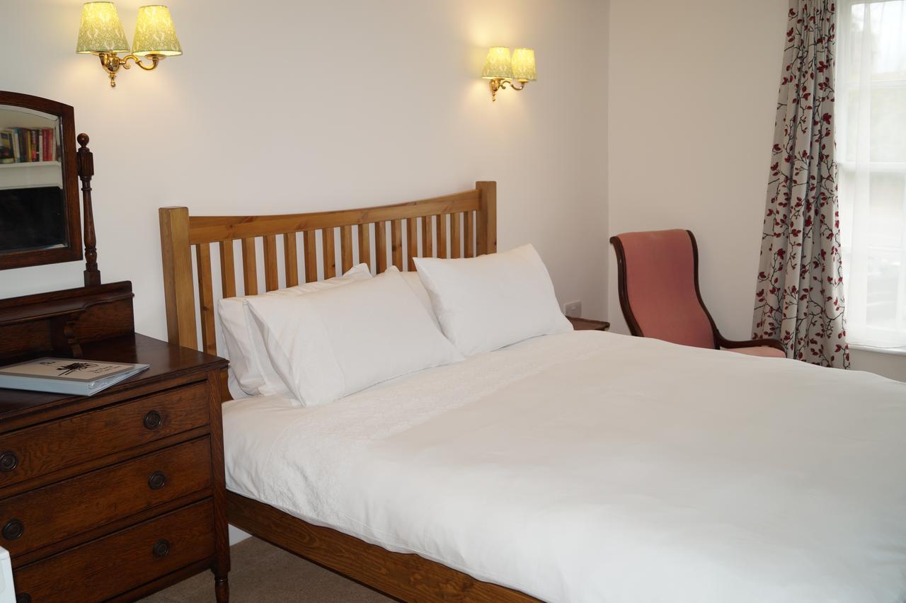 Hotel The Horse & Cart Peasmarsh Zimmer foto